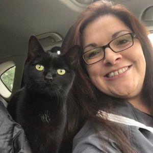 Meet your Posher, Tammy